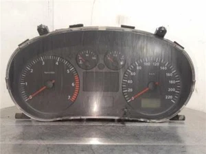 W06K0920850 instrumentenblende für SEAT IBIZA (6K1) 1.4 - Bild 1 von 6