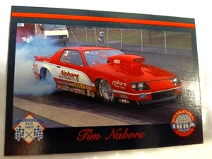 * 1989 Checkered Flag IHRA Tim Nabors #80 - Bild 1 von 6