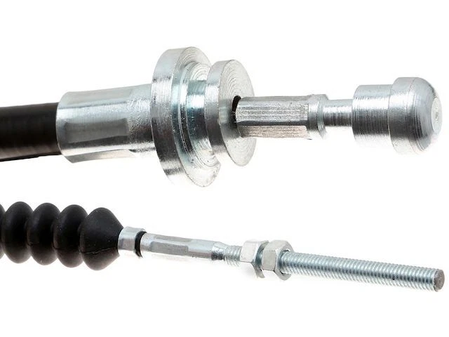 Cable de freno de estacionamiento delantero para Kia Sedona 2006-2012 2014 2008 2007 2009 ZJ239MX Foto 1 de 1