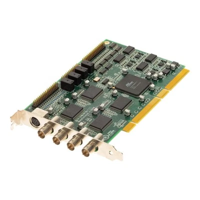 Viewcast Osprey 440 94-00195-03 4 Channel Video Capture Card PCI-X - Image 1 of 3