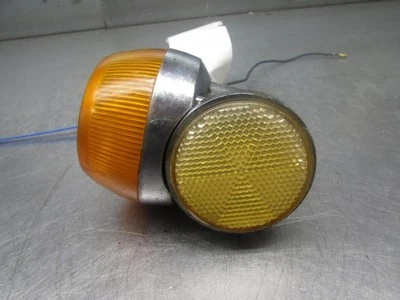 Indicador original Suzuki GT380/GT550/GT750 1972-77 con potencia delantera/señal de giro Foto 1 de 4