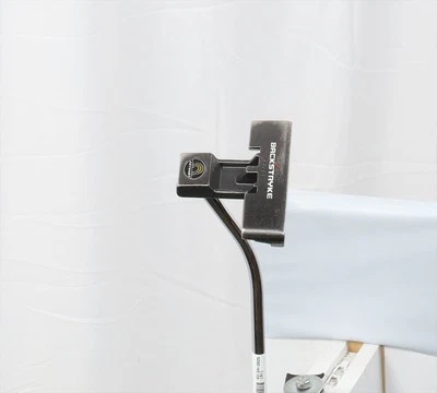 Odyssey Backstryke Blade 33" Putter Fair Rh 1296663 Super Stroke Grip - Image 1 of 4