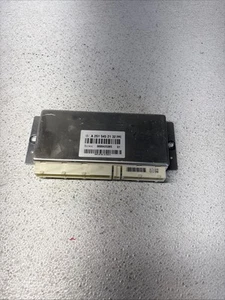 ✅ 07 Mercedes GL450 Airmatic Suspension Control Module 2515452132 GENUINE OEM - Picture 1 of 9