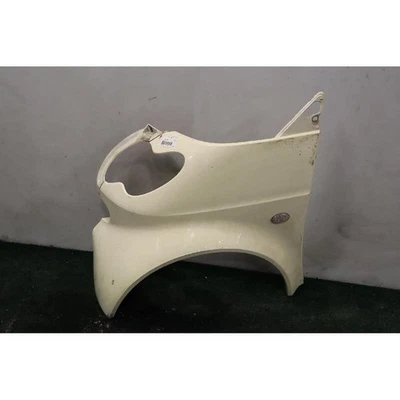 ALETA DELANTERA IZQUIERDA PARA SMART FORTWO (02-07) A/C450 700 CABRIO 2002 - Imagen 1 de 4