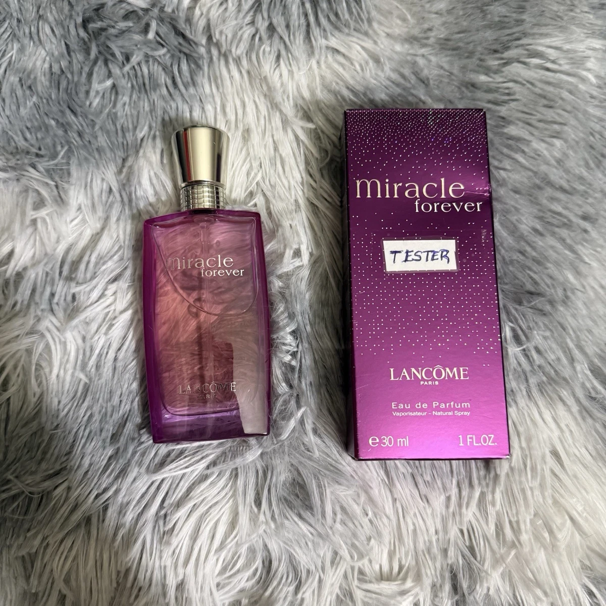 Spray Miracle Forever Eau de Parfum for Women for sale | eBay