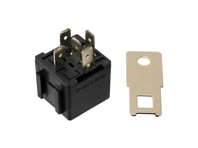 Bosch 55XK82D Relay Fits 1964-1965 Porsche 356C - Изображение 1 из 1