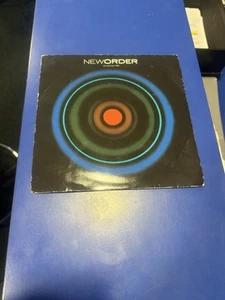 New Order: Blue Monday 1988, 7”, Factory Records - Picture 1 of 4