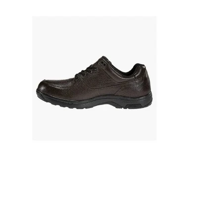 Dunham Windsor Zapatos Oxford Impermeables de Cuero Negro para Caminar para Hombres 8.5 6E Nuevos con Etiquetas Foto 1 de 4