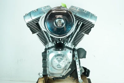 2013 Harley-Davidson Dyna FLD Switchback OEM EFI Twin Cam 103 Engine Motor 22K — 第 1/4 张图片