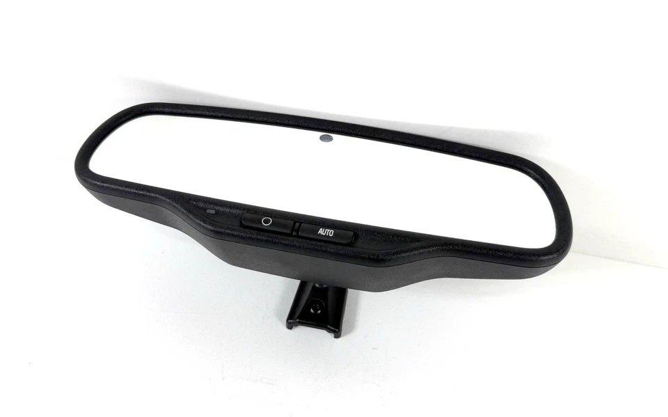 Espejo retrovisor interior Saturn Vue 2008-2009 atenuación automática OEM 15271286 Foto 1 de 3