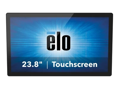 Elotouch Electronics 2494L 24 Class Open-frame LCD Touchscreen Monitor - 16:9 - - Image 1 of 2