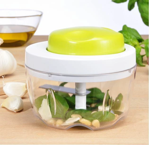 Multihacker Zwiebelhacker Hacker mit 2 doppelseitige Edelstahlklingen 95021351 - Bild 1 von 1