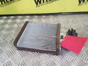 SKODA FABIA 2006-2014 HEATER RADIATORS - Picture 1 of 5