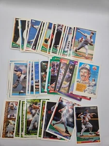 Assorted Vintage Baseball Collector Card - Picture 1 of 1