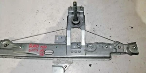 RICAMBI USATI, CREMAGLIERA MANUALE POSTERIORE SINISTRA FORD KA+ - Foto 1 di 3