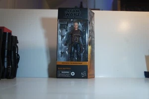 Star Wars Black Series Migs Mayfield - Picture 1 of 2