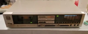 Technics RS-B48R Auto Reverse Stereo Cassette Deck AS-IS Please Read Description - Picture 1 of 11