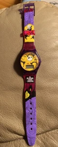 Tim Burton’s Night Before Christmas 1994 Watch - Picture 1 of 4