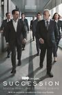  Succession   Season Three by Jesse Armstrong  NEW Paperback  softback