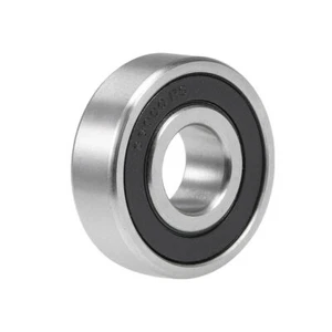 Lager hochwertige 6200-6212 2RS Serie versiegelt tiefe Nut - Bild 1 von 5