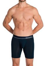 OBVIOUSLY PrimeMan - Boxer Brief 9 inch Leg - Midnight - Large