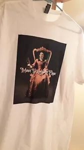 BREANNA STEWART SEATTLE STORM SGA TSHIRT XLARGE 2021 WNBA STEWIE MVP THE QUEEN - Picture 1 of 3