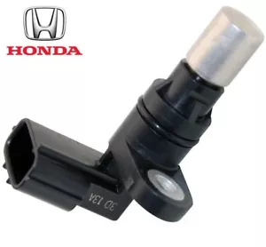 GENUINE Speed Sensor for HONDA Accord Civic CR-V FR-V Jazz 28820-PWR-013 - Picture 1 of 2