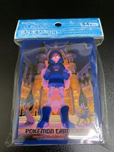 Fundas para cartas Pokemon Casiopea 64 piezas. - Imagen 1 de 1