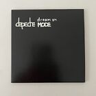 Depeche Mode - Dream On - 2. UK 4-Track CD Single - LCDBONG30