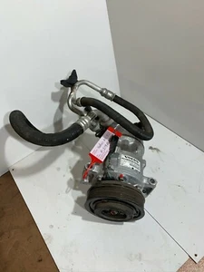 2016 Volvo XC90 2.0 Diesel Air A/C Pump Compressor P31469966 - Picture 1 of 6