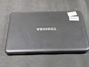 Toshiba C870-1DD Laptop - For Parts, Non-Working, No RAM/Storage - Afbeelding 1 van 15