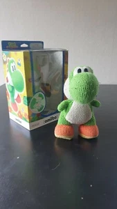 AMIIBO YOSHI WOLLY BIG Nintendo YOSHI WOLLY WORLD - Photo 1/10