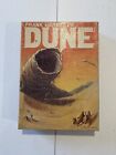 Frank Herbert's Dune Avalon Hill Bookcase Game - 1979 Board Game 824