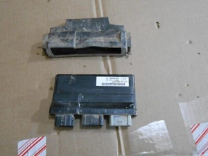 Honda Foreman 500 FE 500FE FEC 2012 12 CDI ignition box ecm ecu 38770-HR0-F01 - Bild 1 von 3