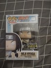 Funko Pop Naruto Shippuden Neji Hyuga #1428