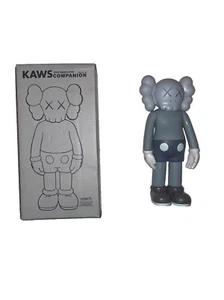 BRAND NEW KAWS Five Years Later Companion Vinyl Figure New In Box 8" - Picture 1 of 3