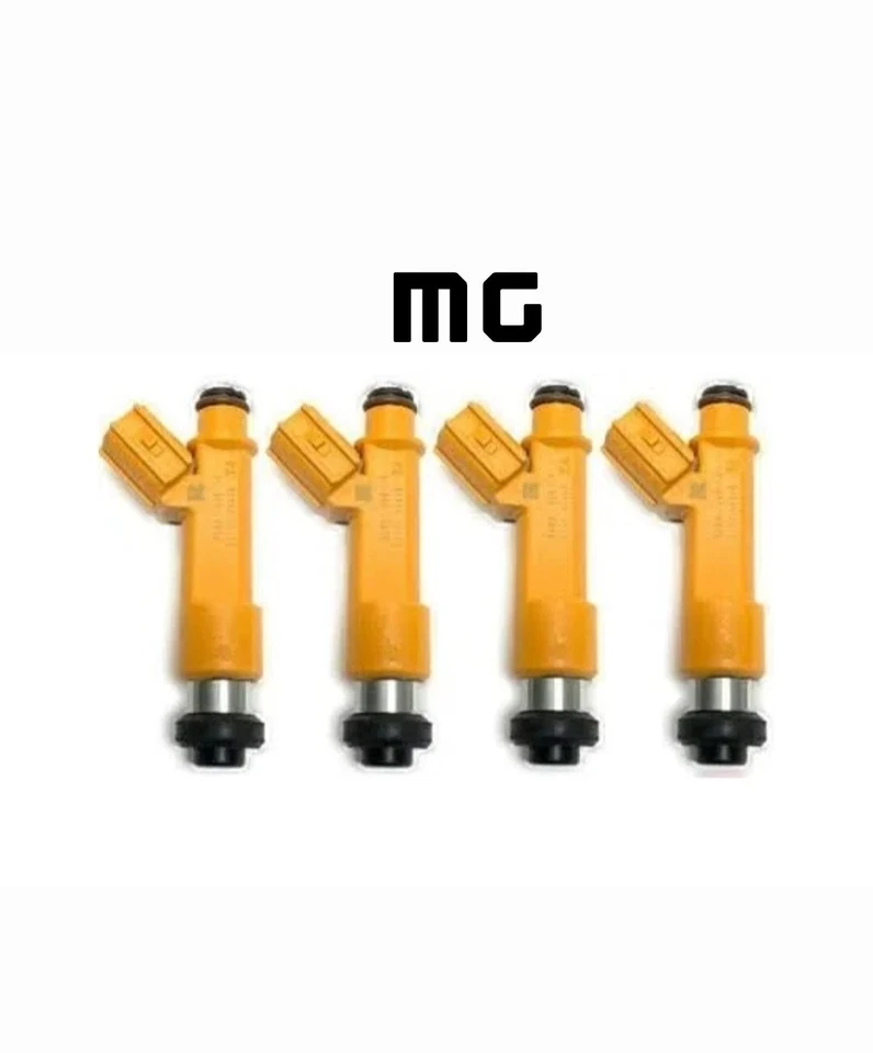 Juego de 4 Denso 23250-0H050 2006-2011 Toyota Camry / Lexus HS250H 2.4L I4  Foto 1 de 1