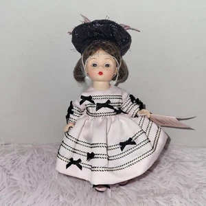 Madame Alexander 38112 Party Dress Wendy 8in Doll w/ Box - Picture 1 of 13