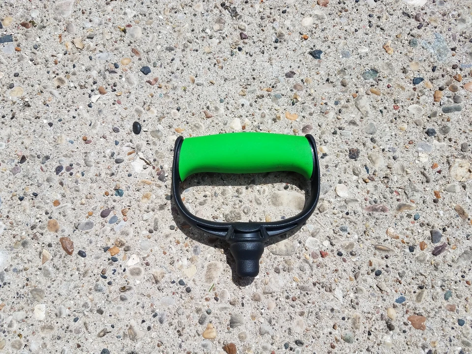 Mango de arranque de manopla Toro 110-1778 para cortacéspedes Lawnboy sopladores de nieve  Foto 1 de 1