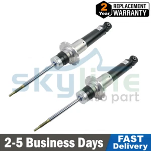 Pair Front Shock Absorber Struts w/MagneRide For Ferrari 458 Italia Spider 2010- - Picture 1 of 13