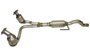 Catalytic Converter for 2001 Dodge Dodge 4.7L V8 GAS SOHC - Picture 1 of 6