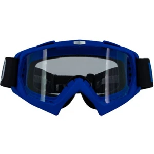 Occhiali da cross Broken Head MX-2 Goggle blu - Foto 1 di 9