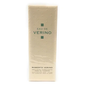 Eau De Verino latte idratante per il corpo donna 200 ml - Foto 1 di 1