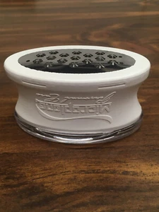 Microplane Foot Buffer - Picture 1 of 7