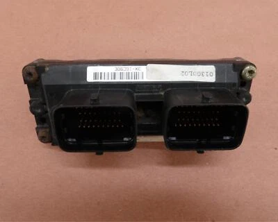 Ducati Supersport 800 1998-2007 ECU CDI unidad de control informático módulo caja Foto 1 de 4