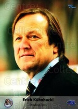 2006-07 German DEL #357 Erich Kohnhackl