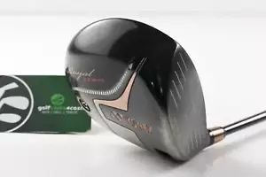 Yonex Royal Ezone Driver / 10 Degree / Regular Flex Yonex Nanometric Shaft - Picture 1 of 8