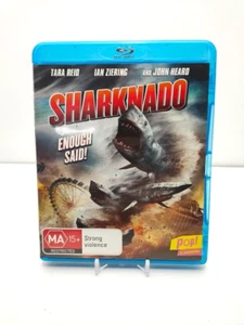SHARKNADO (BLU-RAY) (RB) - Picture 1 of 1