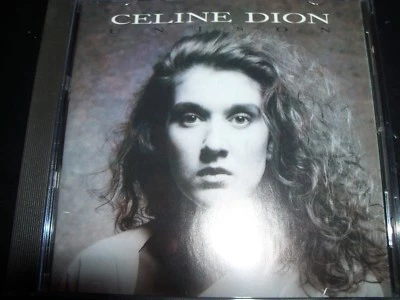 Celine Dion Unison (Australia) Promo CD 4672032 – Like New - Image 1 of 3