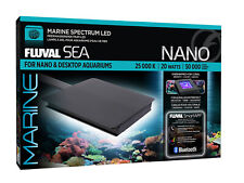 Fluval Nano Sea Marine Spectrum Bluetooth 3.0 LED 20 Watt über App steuerbar